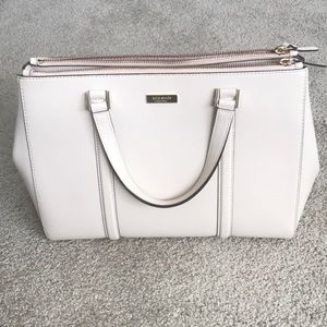 Kate Spade Newbury Lane Loden Handbag